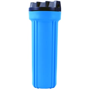 WATTS® 7100279 Residential Housing, 10 in Port, 125 deg F, Import