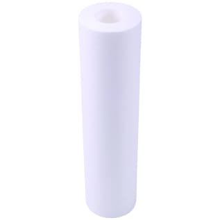 WATTS® 7100353 Melt Blown Filter Cartridge, 20 in L, Polypropylene, Import