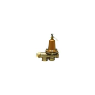 WATTS® 0009280 LF25AUB-Z3 Pressure Reducing Valve, 3/4 in Nominal, FNPT Union x FNPT End Style, 10 to 35 psi Pressure, Cast Copper Silicon Alloy Body, Domestic