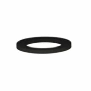 Watco® 10696 Drain Elbow Washer, For Use With Model 615/616/617 Series Half Kit, 1-1/2 in, Gray