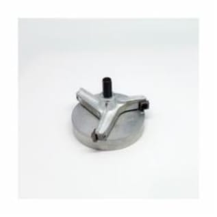 Wheeler-Rex 16400 Pipe Hog, 4 in