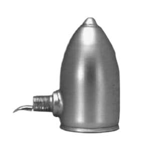 Bell & Gossett Hoffman Specialty® 401440 Non Vacuum Radiator Steam Air Valve, 1/8 in, NPT, 6 psig