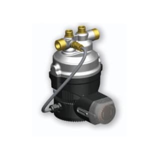 Goulds 6050E7000 Laing-Thermotech Recirculating Pump, 4 gpm Flow Rate, 115 VAC, 1 ph