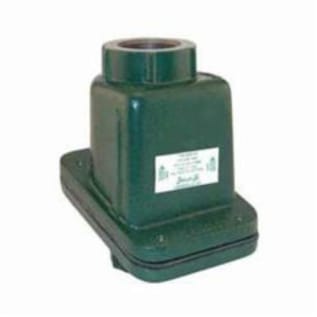 Zoeller® 30-0152 Full-Flow Unicheck Valve, 50 psi, 130 deg F, 2 in Inlet