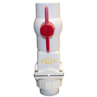 Zoeller® 30-0100 Combination Valve, 25 psi, 1-1/2 in Inlet