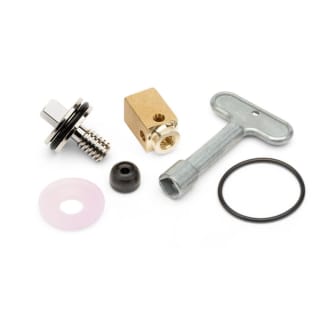Zurn® HYD-RK-Z1321-CXL Repair Kit, For Use With Model Z1320-CXL/Z1321-CX Ecolotrol® Wall Hydrant, Import