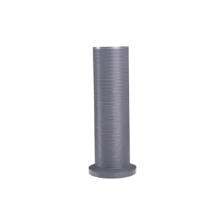 Zurn® P1201-TC-12-CPLG Coupling With Test Cap and Plug, Plastic