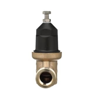 Zurn® Wilkins 34-NR3XL NR3XL Pressure Reducing Valve With Integral By-Pass Check Valve and Strainer, 3/4 in Nominal, FNPT End Style, 400 psi Pressure, Cast Bronze Body, Import