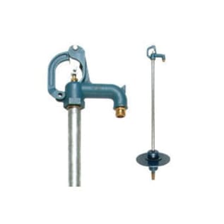 Consolidated Supply Co. | Zurn® Z1388XL Exposed Head Non-Freeze