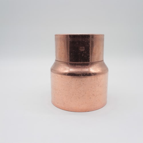 4"X3" FTGXC REDUCER