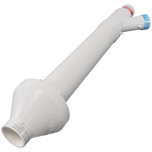 3" PVC CONCENTRIC VENT TERMINATION KIT CVENT3 / 22153 * * CATEGORY IV ONLY * *