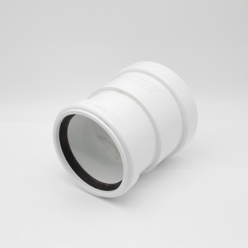 4" PVC SEWER SDR35(G) X IPS(G) ADAPTER WO/ STOP H657 G332-0004NS