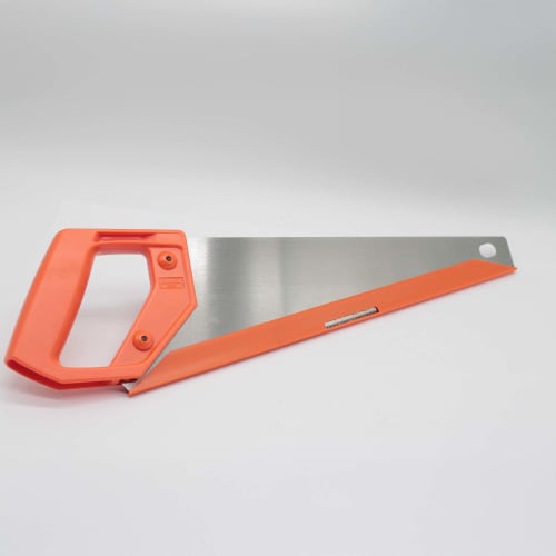 CHRISTYS 514601 S300TC 14" BAHCO PVC SAW, ORANGE HANDLE