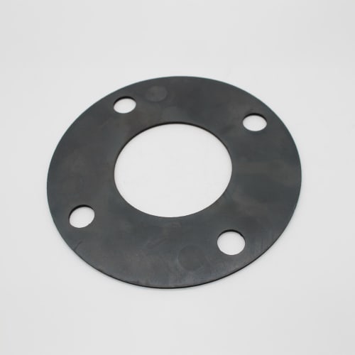 3"X1/8" 150LB EPDM FULL FACE FLANGE GASKET