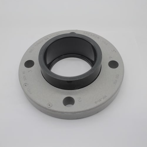 3" S80 PVC VAN STONE SLIP FLNG 854-030