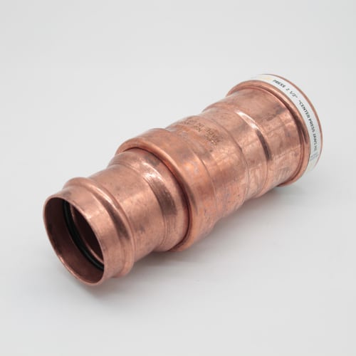 APOLLOPRESS 2-1/2"X2" CXC CPLG