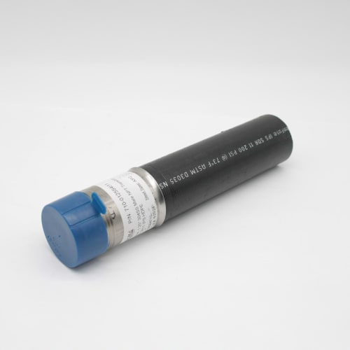 1-1/4" MIPT 304SS X SDR11 TRANSITION ADAPTER 710-0125S4IH411