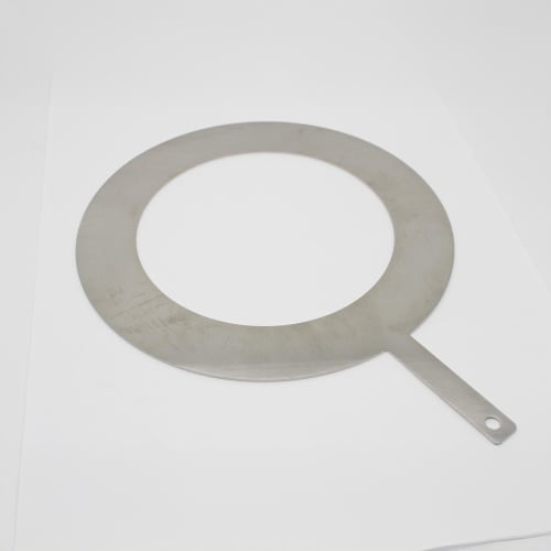 HERSEY HBMAG 6" GROUNDING RING HBRING6 MUELLER (NEED 2EA/METER) ** SOLD PER EACH, NOT AS A PAIR **