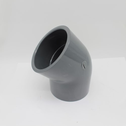 3" S80 PVC SXS 45 817-030