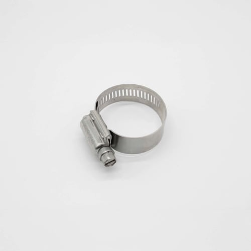 IDEAL 6P17551 1"- 1-3/4" SS HOSE CLAMP 80# TORQUE