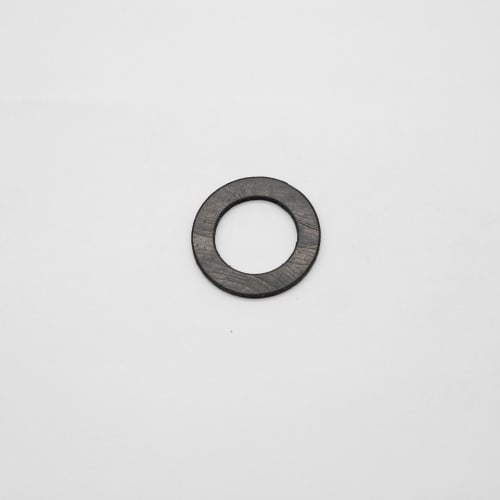 3/4"X1/16" BLACK NEOPRENE METER GSKT 60 DUROMETER