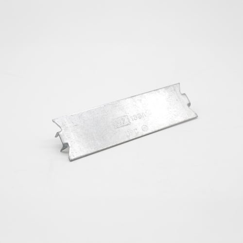 1-1/2"X5" 16GA METAL STUD GUARD SP516050 50/BOX
