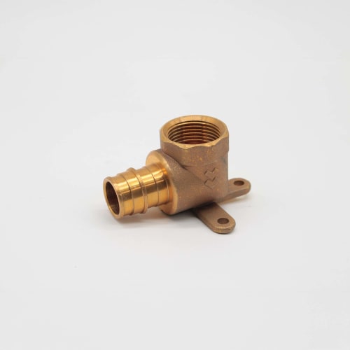 LL LEGEND 302-236NL 3/4" PROPEX X FIP DROP EAR 90 WIRSBO X FIP