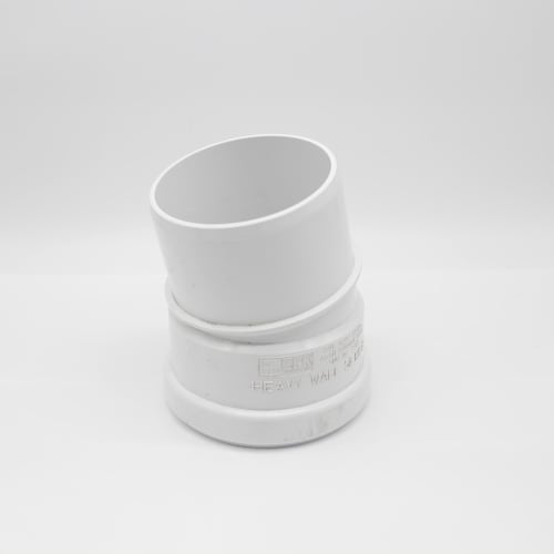 4" PVC SEWER SXG 11-1/4 W/ GSKT L1834 960-0004