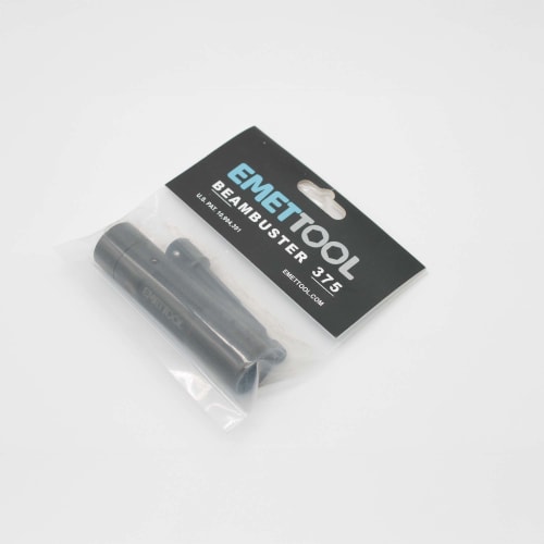 BEAMBUSTER 375 PIPE SUPPORT HANGER QUICK INSTALL DRILL ATTACHMENT