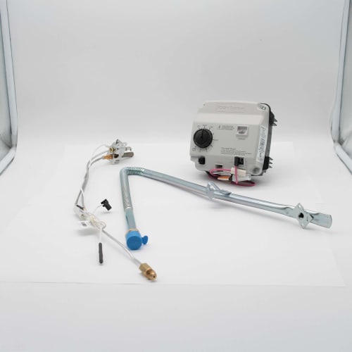 BRADFORD 415-53361-01 ICON 2.0 GAS VALVE FOR RG275 AND RG2100