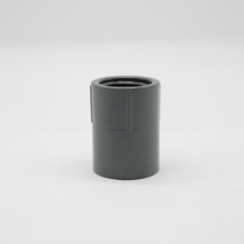 3/4" S80 PVC SXF ADAPTER 835-007