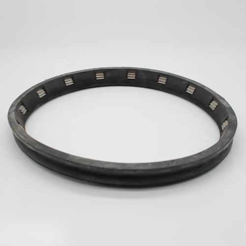 10" FIELD-LOK TYTON 350 GSKT ONLY SBR 6000000109