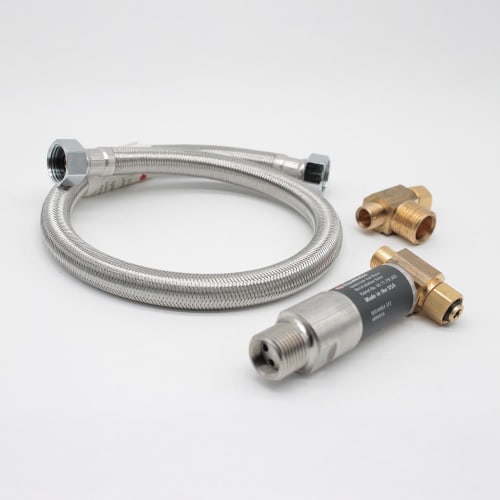 AQUAMOTION AMK-ODR SUPERFLOW BYPASS VALVE KIT