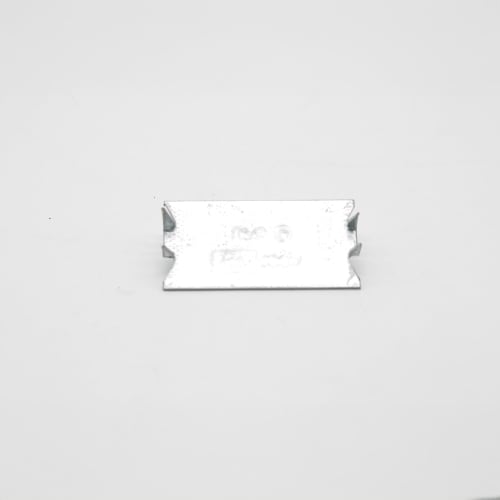1-1/2"X3" 16 GA METAL STUD GUARD