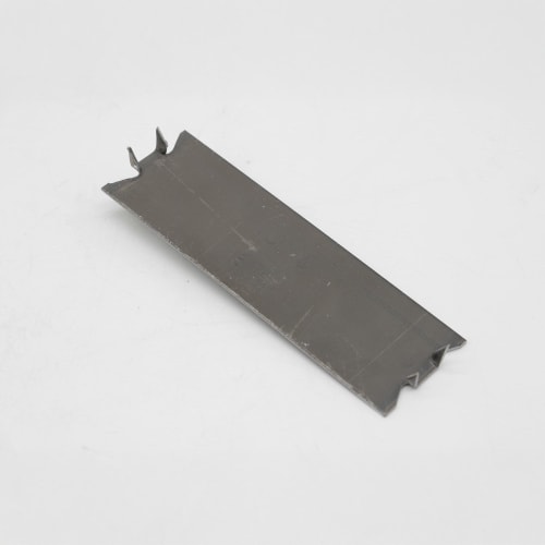 1-1/2"X5" 18GA STUD GUARD 100EA/BOX
