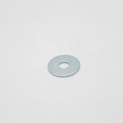 3/8"X1" to 1-1/4" PLATED FENDER WASHER