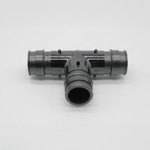 1-1/4" PROPEX PLS TEE B-FPTE0114