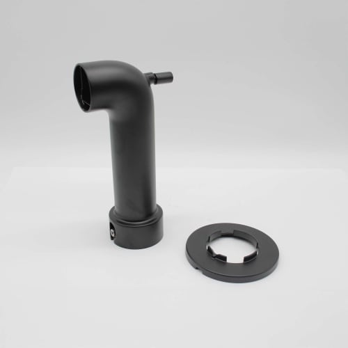 MOEN 3346BL MB CIA SLIP FIT DIVERTER TUB SPOUT SLIP FIT 7-1/4"L