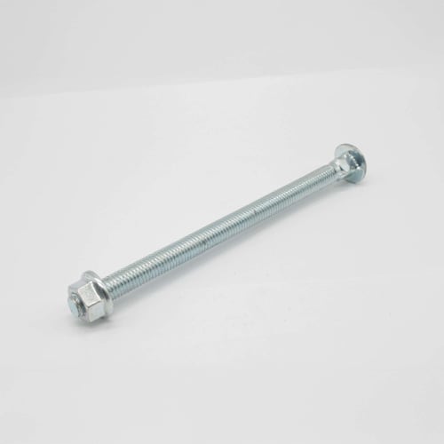 1/2"X8" CULVERT BOLT W/ NUT