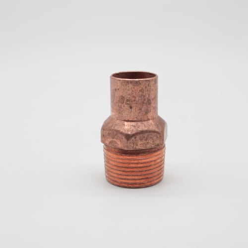 3/4"X1" CXM ADAPTER