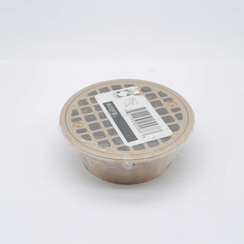 Smith® A05PB Grate With (2) Screws, 5 in