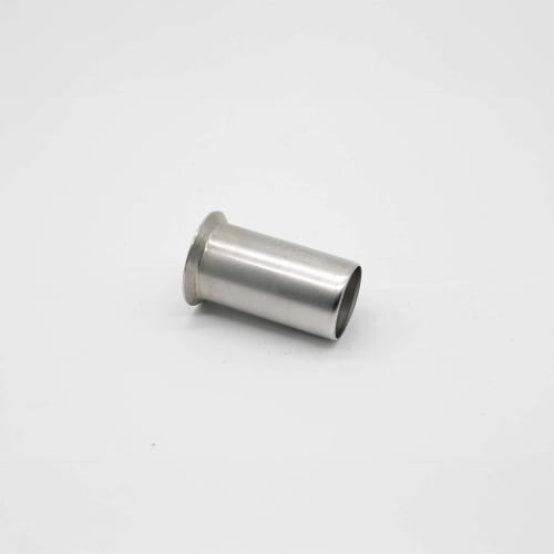 6136PEP 1" IPS (1-1/4" CTS) SS DRAWN INSERT STIFFENER AY MCDONALD 6133CTS 4140-607