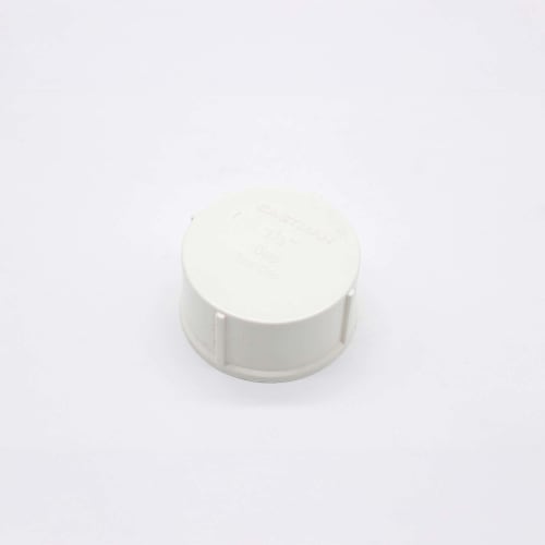 EASTMAN 43481 1-1/2" DEEP TECHNO CAP