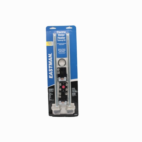 EASTMAN 60178 WATER HEATER TUNE-UP KIT 4500W/240V THERMO-DISK CONTAINS: (2) ELEMENT, (1) UPPER T-STAT, (1) LOWER T-STAT
