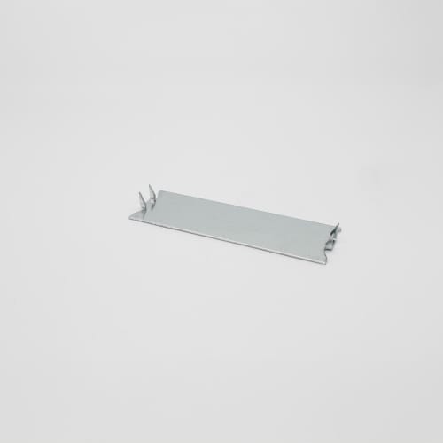 1-1/2"X5" 16GA METAL STUD GUARD - FOR 1-1/2" PIPE "OREGON CODE"