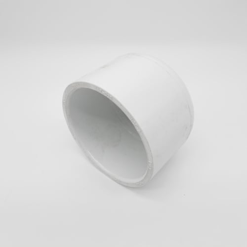 2-1/2" S40 PVC SLIP CAP 447-025