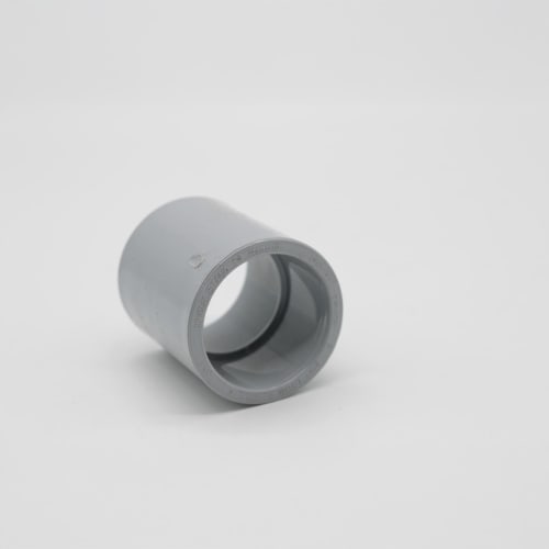 1" S40 PVC UL CPLG HXH