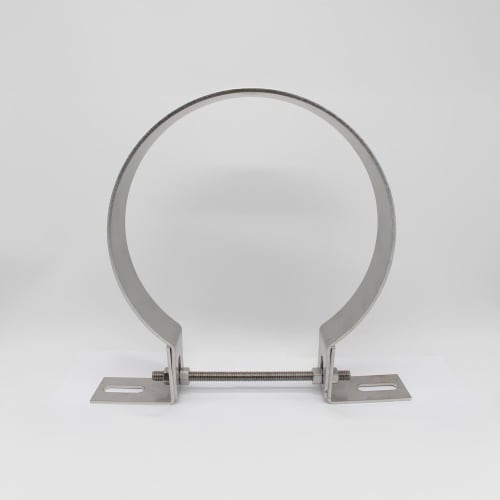 RELINER 8SS35 8" PIPE BRACKETS F/ DROP BOWL F/SDR35 PIPE (AT LEAST 2 REQUIRED PER BOWL)