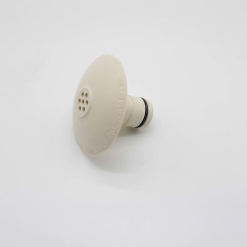 JOHNSON 400 AIRGAP TRIM FOR DISHWASHER TEE