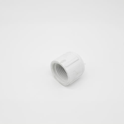 1/2" S40 PVC FEMALE CAP 448-005